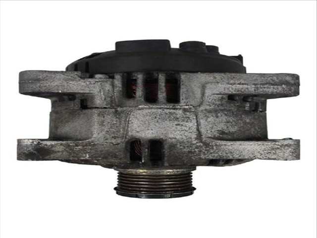 Foto 2ª: Alternador Peugeot 207 1.6 HDI 90CV (2006)