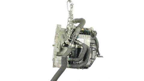 Foto 2ª: Caja Cambios Peugeot 308 1.2 THP 130 [HNS (EB2ADTS)] (2013)