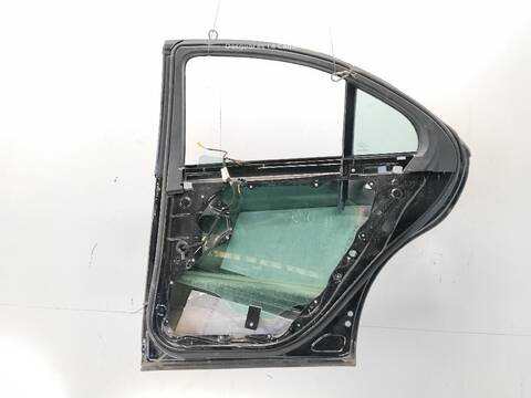 Foto 3ª: Puerta Trasera Derecha Mercedes Clase S 220 S 320 CDI 221.022 221.122) (2005)