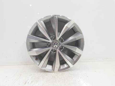LLanta Aleacion Volkswagen T-Roc LIFE