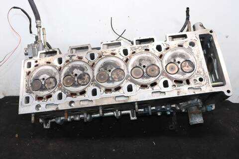Culata Land Rover Defender TD5 110 FAMILIAR 90KW) 122CV