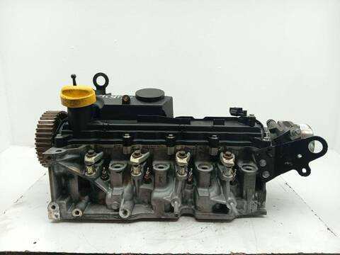 Culata Renault Megane D III BERLINA 5P DYNAMIQUE