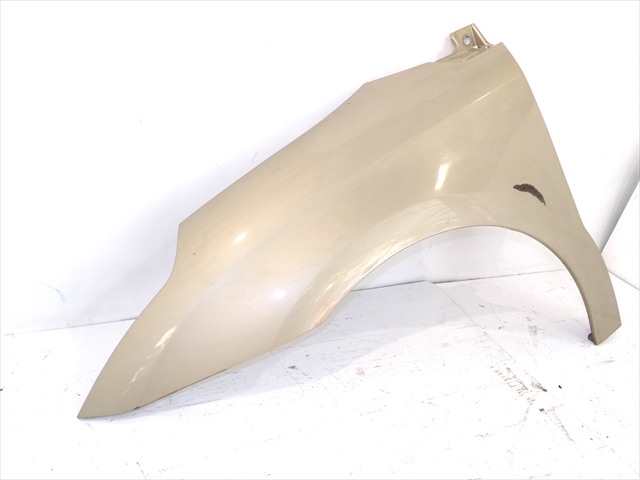 Foto 2ª: Aleta Delantera Izquierda Citroen C4 1.6 HDI 2004-2010 [9HY] (2005)