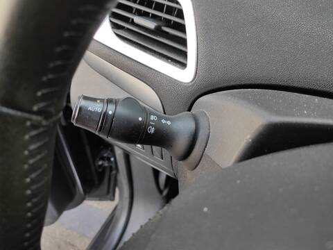 Foto 2ª: Mando Multifuncion Renault Scenic K9K832 (2010)