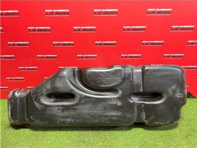 Foto 4ª: Deposito de Combustible Iveco Daily FG 33 S V BATALLA 3520 DIESEL SCR 136CV 100KW FURGON [F1AGL411J*C] (2018)