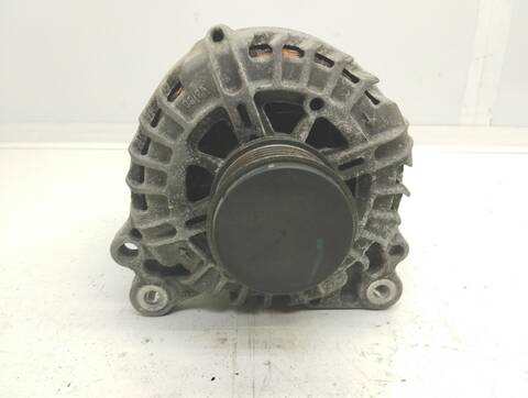 Alternador Audi A3 1.6 TDI AMBIENTE 105CV 77KW
