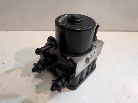 Foto 3ª: Abs Seat Leon BXE (2007)