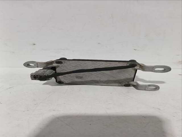 Foto 3ª: Centralita Motor ECU Nissan Qashqai 1.3 DIG-T 140CV [HR13DDT] (2013)