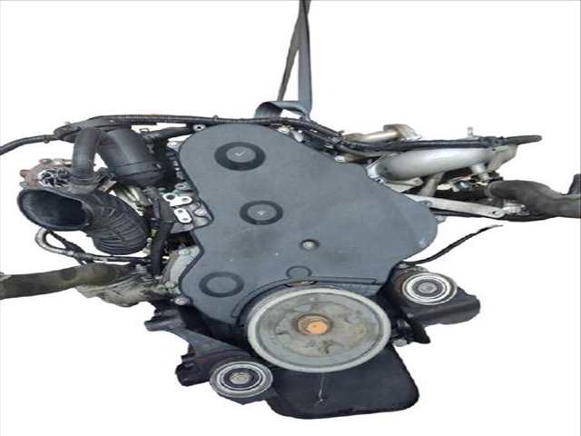 Motor Completo Tata Safari 2.2 TDIC 4X4