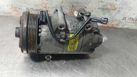 Foto 2ª: Compresor Aire Acondicionado Ford Focus TREND 116CV 85KW [KKDA] (2008)