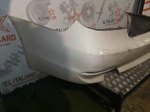 Foto 3ª: Paragolpes Trasero Bmw Serie 5 518 520 D BERLINA 163CV 120KW [M47N204D5] (2006)