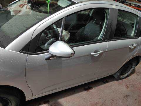 Puerta Delantera Izquierda Citroen C3 8HZ