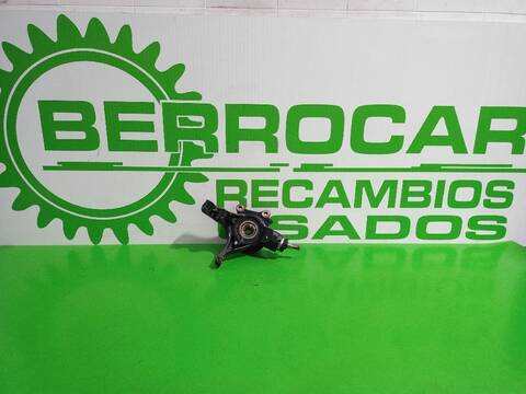 Mangueta Delantera Izquierda Citroen C4 1.6 16V HDI 90CV