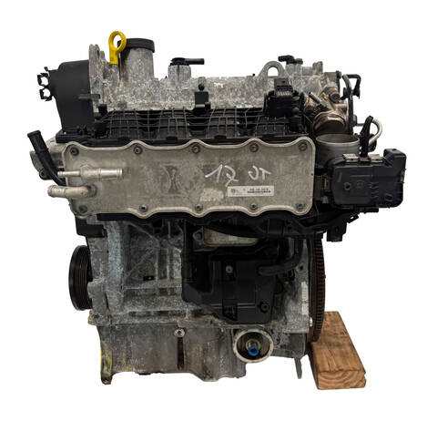 Motor Completo Seat Ibiza 90CV 66KW