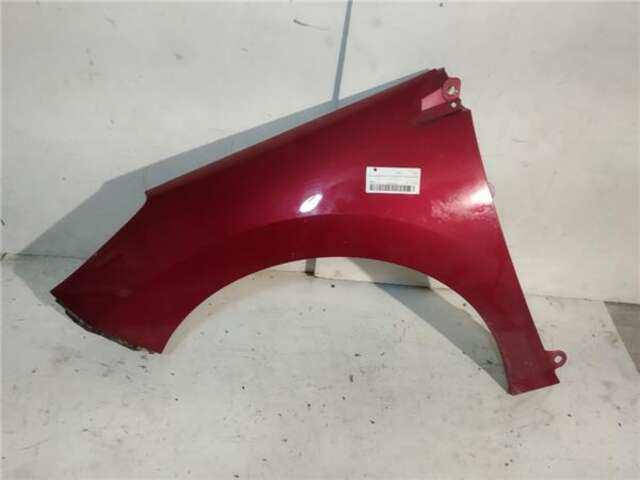 Aleta Delantera Izquierda Peugeot 308 1.6 CONFORT [1.6 LTR. - 80 KW HDI FAP CAT (9HZ - DV6TED4)]