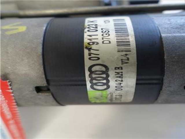 Foto 3ª: Motor de Arranque Audi A8 3.7 QUATTRO 280CV 206KW [BFL] (2003)