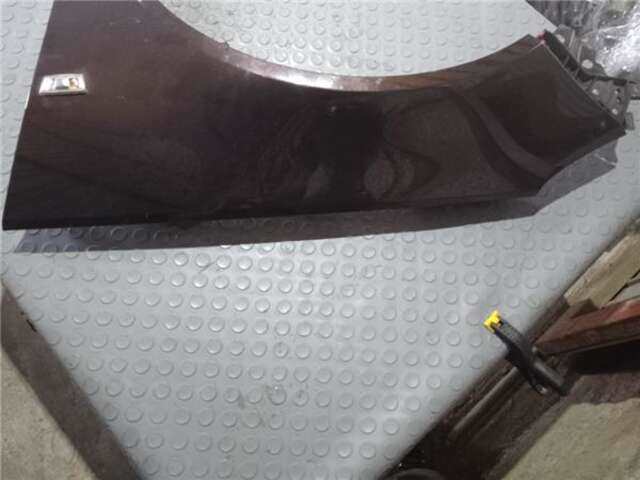 Foto 2ª: Aleta Delantera Izquierda Opel Insignia 1.6 DTH [B16DTH]