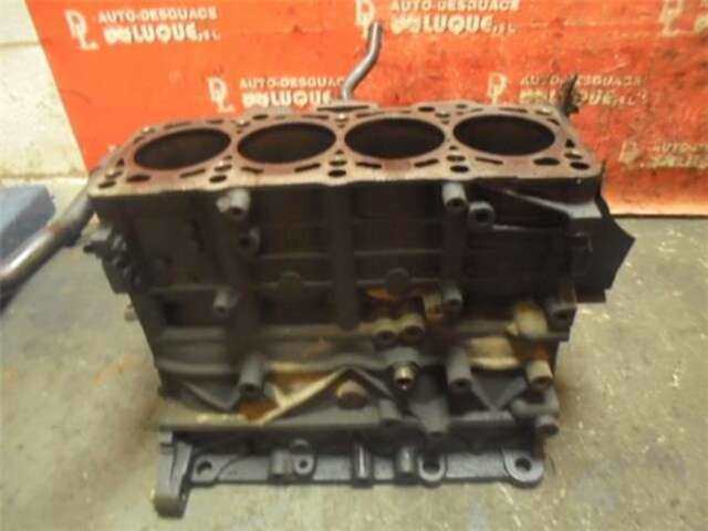 Bloque Motor Volkswagen Passat 2.0 ADVANCE 4MOTION [2.0 LTR. - 103 KW TDI]