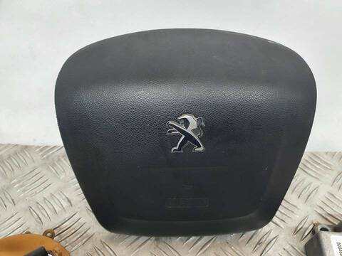 Foto 2ª: Airbag Delantero Izquierdo Peugeot Boxer 333 L2H2 ALLURE BLUE-HDI 165 165CV 121KW [4H03] (2023)