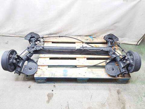 Puente Trasero Renault Express ADVANCE