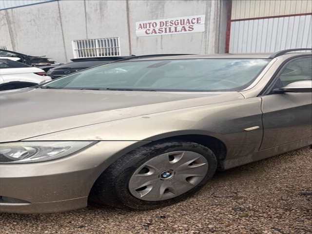 Aleta Delantera Izquierda Bmw Serie 3 315 N47D20A