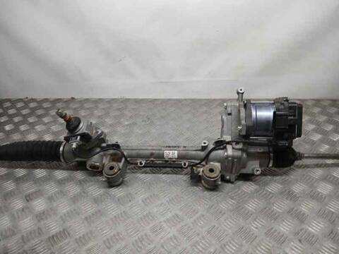 Foto 2ª: Cremallera de Direccion Toyota Rav4 HYBRID 4X4 ADVANCE 218CV [A25A] (2019)