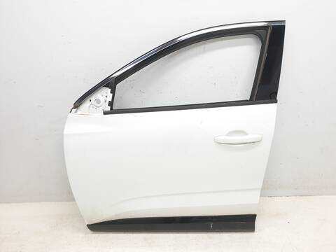 Puerta Delantera Izquierda Renault Espace TECHNO E-TECH HYBRID