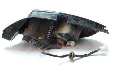 Foto 2ª: Piloto Trasero Derecho Hyundai Atos 1.1 (1997)