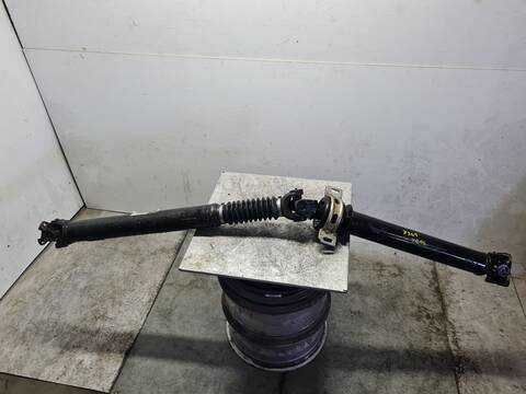 Transmision Central Toyota Hilux DOBLE CABINA DLX 4X4 149CV 110KW