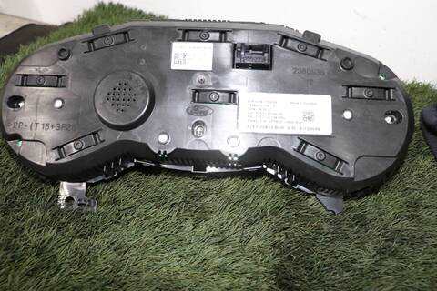 Foto 2ª: Cuadro de Instrumentos Ford Focus XWDA BERLINA (2017)