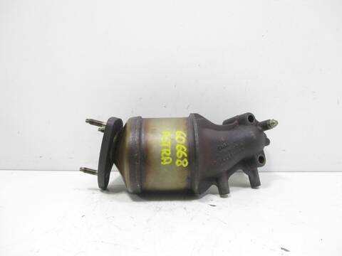 Catalizador Opel Astra Z17DTH BERLINA