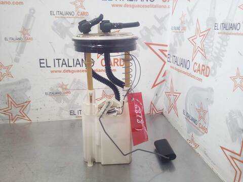 Foto 4ª: Aforador Nissan Qashqai TEKNA 150CV 110KW [M9R832] (2009)