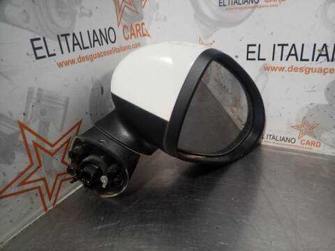 Retrovisor Derecho Kia Rio CONCEPT 86CV 63KW