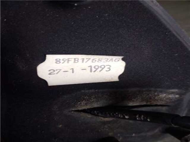 Foto 2ª: Retrovisor Izquierdo Ford Fiesta 1.1 CFI [G/G6]