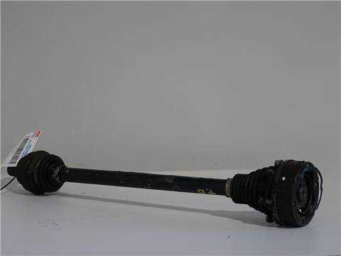 Foto 2ª: Transmision Trasera Derecha Volkswagen Tiguan 1.4 MOTION 4MOTION 150CV 110KW [CAVA] (2009)