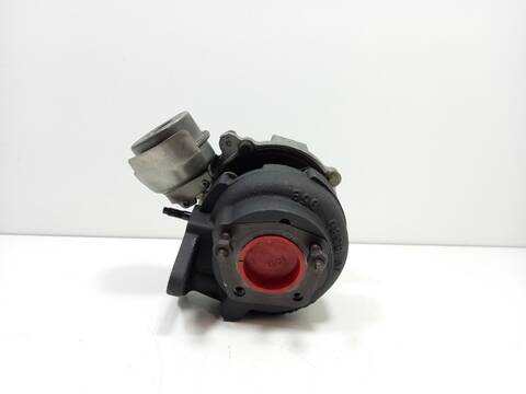 Foto 2ª: Turbocompresor Renault Megane K9K732 BERLINA II BERLINA 5P (2006)