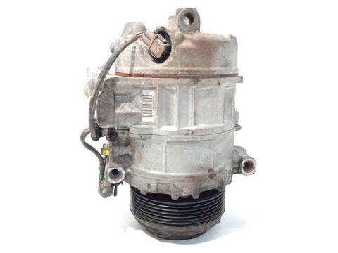 Foto 3ª: Compresor Aire Acondicionado Bmw X6 XDRIVE40D 306CV 225KW [N57D30B] (2012)