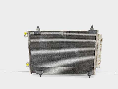 Radiador Calefaccion A.A. Citroen C4 COLLECTION 109CV 80KW