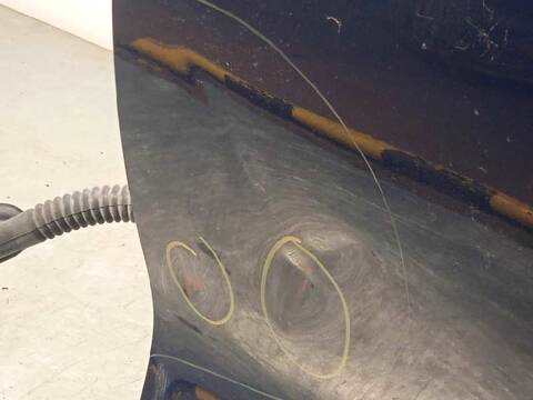 Foto 3ª: Puerta Trasera Izquierda Ford Kuga TITANIUM 120CV 88KW [UNDA] (2020)