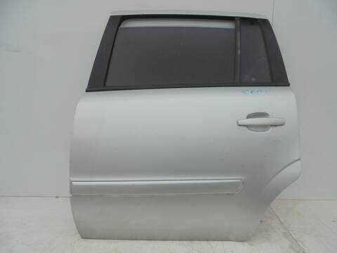 Puerta Trasera Izquierda Opel Zafira COSMO 120CV 88KW