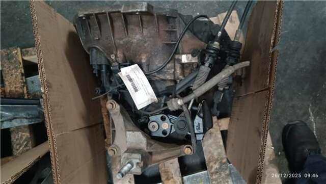 Caja Cambios Ford Tourneo 1.8 TDCI (90 CV)