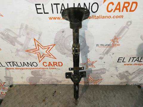Foto 1ª: Barra de Direccion Mitsubishi Montero 2300 TD 2-PTAS.) 84CV 62KW [4D55] (1994)