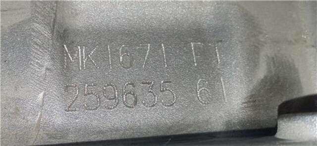 Caja Cambios Hyundai i10 1.0 BASIS [1.0 LTR. - 49 KW CAT]
