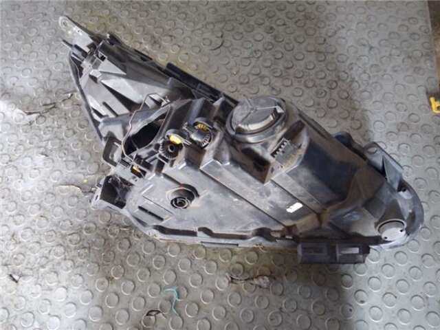 Foto 3ª: Faro Izquierdo Opel Corsa 1.3 CDTI [A 13 DTC]