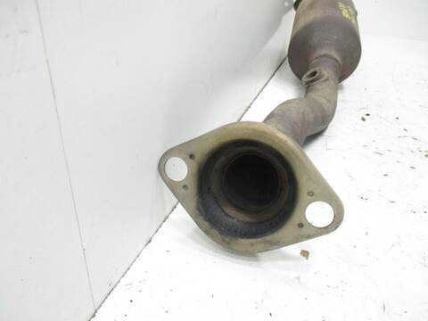 Foto 2ª: Catalizador Nissan Micra HR12 (2014)