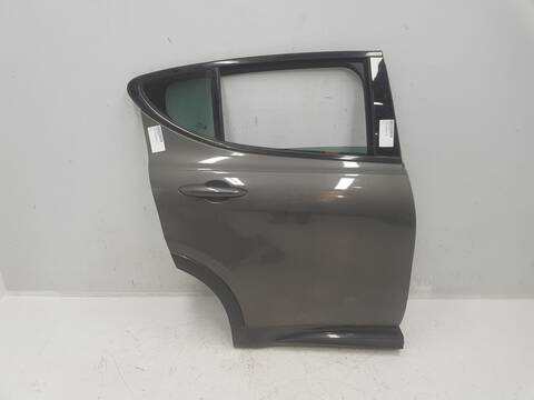 Puerta Trasera Derecha Alfa Romeo Tonale SPRINT