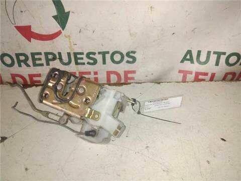 Cierre Centralizado Trasero Izquierdo Toyota Avensis 2.0