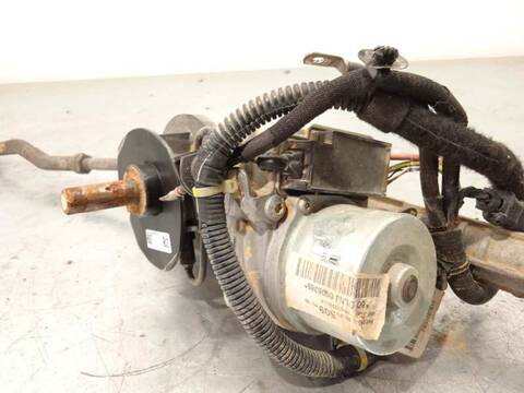 Foto 3ª: Cremallera de Direccion Peugeot 2008 STYLE 100CV 73KW [BH02] (2015)