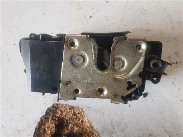 Foto 3ª: Cerradura Puerta Trasera Izquierda Citroen Xsara 1.9 D [WJZ (DW8)]