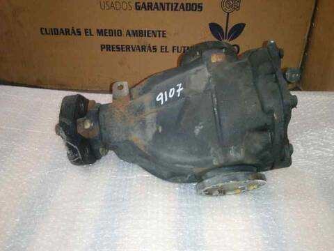 Foto 3ª: Diferencial Trasero Mercedes Clase E 180 320 4-MATIC 210.082) BERLINA 224CV 165KW [112] (1998)